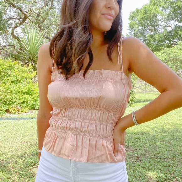 Rose Tank - Picture 2 of 4